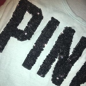 💕PINK💕 Cropped Tank